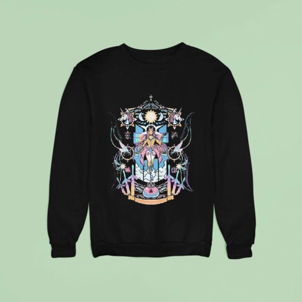 Terraria The Hallow Sweatshirt