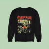 Terrorizer World Downfall Sweatshirt