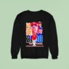 Terry Francona Tito K Th Manager In Mlb History To Achieve Wins Sweatshirt