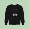 Tesla Band Keepin It Real Tour Roster Sweatshirt