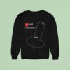 Tesla Proudly Unserious Austin Sweatshirt