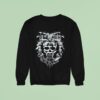 Testament Dark Roots Of Thrash Sweatshirt