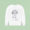 Tex Gresham Badly Drawn Sweatshirt