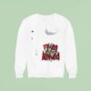 Texas Death Match No Time Limit No Disqualifications No Match Stoppage Because Of Blood Sweatshirt