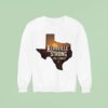 Texas Kerrville Strong Hill Country Sweatshirt