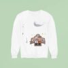 Texas Longhorns Baseball Southeastern Conference Champions King Of The Southeastern Sweatshirt