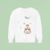Texas Longhorns Football X Star Wars Stormtrooper Sweatshirt