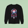 Texas Rangers X Native Legacy Sweatshirt
