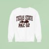 Texas State Bobcats Pac Sweatshirt