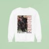 Texas Tech Red Raiders Photo Sweatshirt