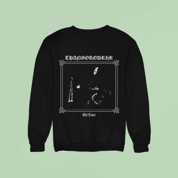 Thangorodrim Gil Estel Sweatshirt