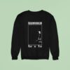 Thangorodrim Taur Nu Fuin Sweatshirt