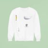 The Rd Open Royal Portrush Champion Golfer Scottie Scheffler Sweatshirt