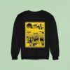 The Tour Paso Robles Ca July Sweatshirt