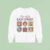 The S Easy Stree Sweatshirt