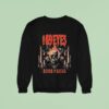 The Eyes Rock N Roll Sweatshirt