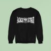 The Acacia Strain Acolyte Sweatshirt