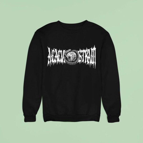 The Acacia Strain Acolyte Sweatshirt