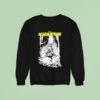 The Acacia Strain No One Leaves The Fucking Swamp Mentality Sweatshirt