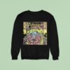 The Accused Maddest Stories Sweatshirt