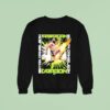 The American Dragon Bryan Danielson Aew Sweatshirt