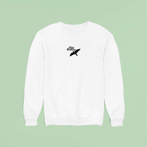 The Avett Brothers Sweatshirt