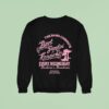 The Band Camino Boot Scootin Karaoke Sweatshirt