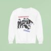 The Band Camino Never Always Sweatshirt