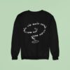 The Band Camino Stpid Question Sweatshirt