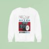 The Basement East July Tour The Big Star Quinte Sweatshirt