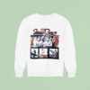 The Beach Boys Vintage Sweatshirt