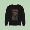 The Bellwether Sessions Summer Lineup Opossum Motor Sweatshirt