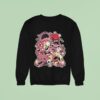 The Binding Of Isaac The Basemen Sweatshirt