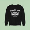The Blind Owl Band Sweatshirt