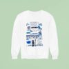The Boeing Future Of Flight Destination Sweatshirt
