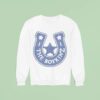 The Boykinz Fell In Love With A Cowboy Horseshoe Sweatshirt