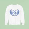 The Boykinz Wings Logo Sweatshirt