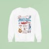 The Boys Brain Rot Worldwide Boyscorp Waifu Sweatshirt