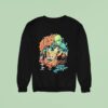 The Boys Global Mischief Alien Sweatshirt