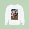 The Bug Club July Deer Shed Festival In Topcliffe Yo Sweatshirt