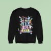 The Bug Club Skateboard Sweatshirt