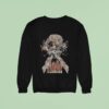 The Burning Cropsey Sweatshirt