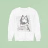 The Burning Grindhouse Sweatshirt