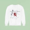 The Callovs Daoboys Gules A Lion Rampan Sweatshirt
