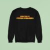 The Chivery Movie Director Directed By Steven Spielberg Sweatshirt