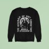 The Church Of Hot Addiction Cobra Starship Sweatshirt
