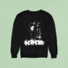 The Coming Strife Instinctive Sweatshirt