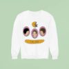 The Cribs Beavis And Butt Head C Tv Sweatshirt