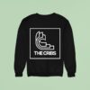 The Cribs C Logo Sweatshirt