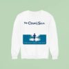 The Cruel Sea Straight Into The Sun Sweatshirt